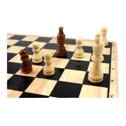 Schaken