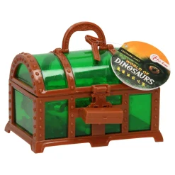 Schatkist met Dino's