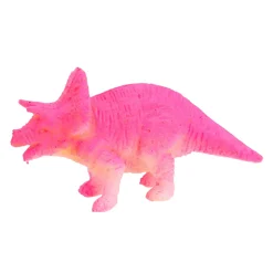 Schatkist met Dino's