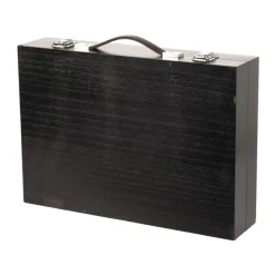 Schilder en Tekenset In Koffer