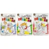 Schilderen met Water Thema, 9dlg.