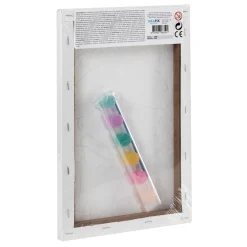 Schilderen op Nummer - Meisje