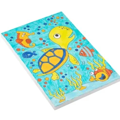 Schilderen op Nummer - Schildpad