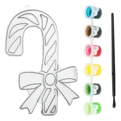 Schilderset Zonnevanger Kerst