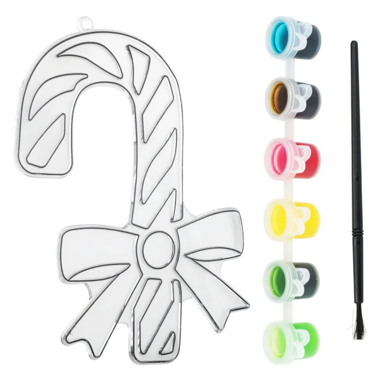 Schilderset Zonnevanger Kerst