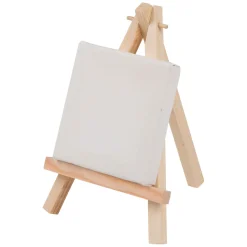 Schildersezel met Canvas
