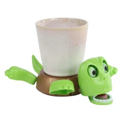 Schildpad Onderzetter met Geluid