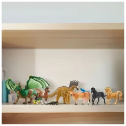 schleich BAYALA Apollo Eenhoorn Hengst 70822