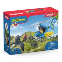schleich DINOSAURS Aanval Uit de Lucht 41468
