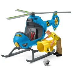 schleich DINOSAURS Aanval Uit de Lucht 41468