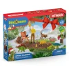 schleich DINOSAURS Adventskalender 98644