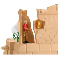 schleich DINOSAURS Dinosaurus Tempelverovering 42657