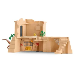 schleich DINOSAURS Dinosaurus Tempelverovering 42657