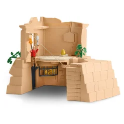 schleich DINOSAURS Dinosaurus Tempelverovering 42657