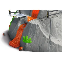 schleich DINOSAURS Grote Vulkaanexpeditie 42564