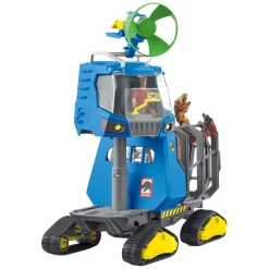 schleich DINOSAURS Terreinvoertuig 42604