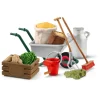 schleich FARM WORLD Accessoires voor in de Stal 42610