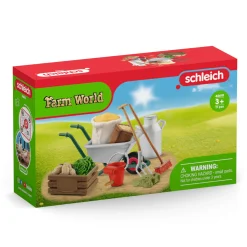 schleich FARM WORLD Accessoires voor in de Stal 42610