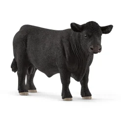 schleich FARM WORLD Angus Stier 13879