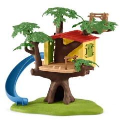 schleich FARM WORLD Boomhut 42408