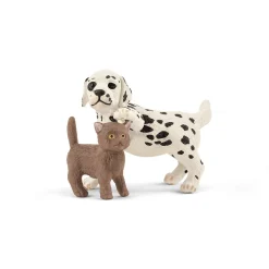 schleich FARM WORLD Dierenartspraktijk met Dieren 42502