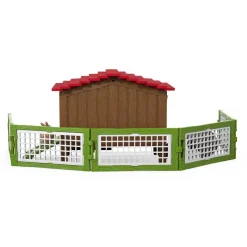schleich FARM WORLD Konijnenhok 42728