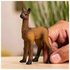 schleich FARM WORLD Lama Veulen 14890