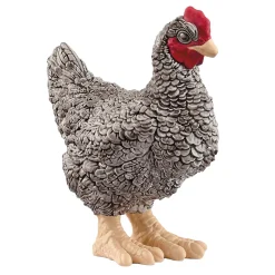 schleich FARM WORLD Plymouth Rock Kip 13997