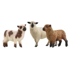 schleich FARM WORLD Schapenvriendjes 42660