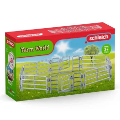 schleich FARM WORLD Weidehek 42487