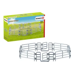 schleich FARM WORLD Weidehek 42487