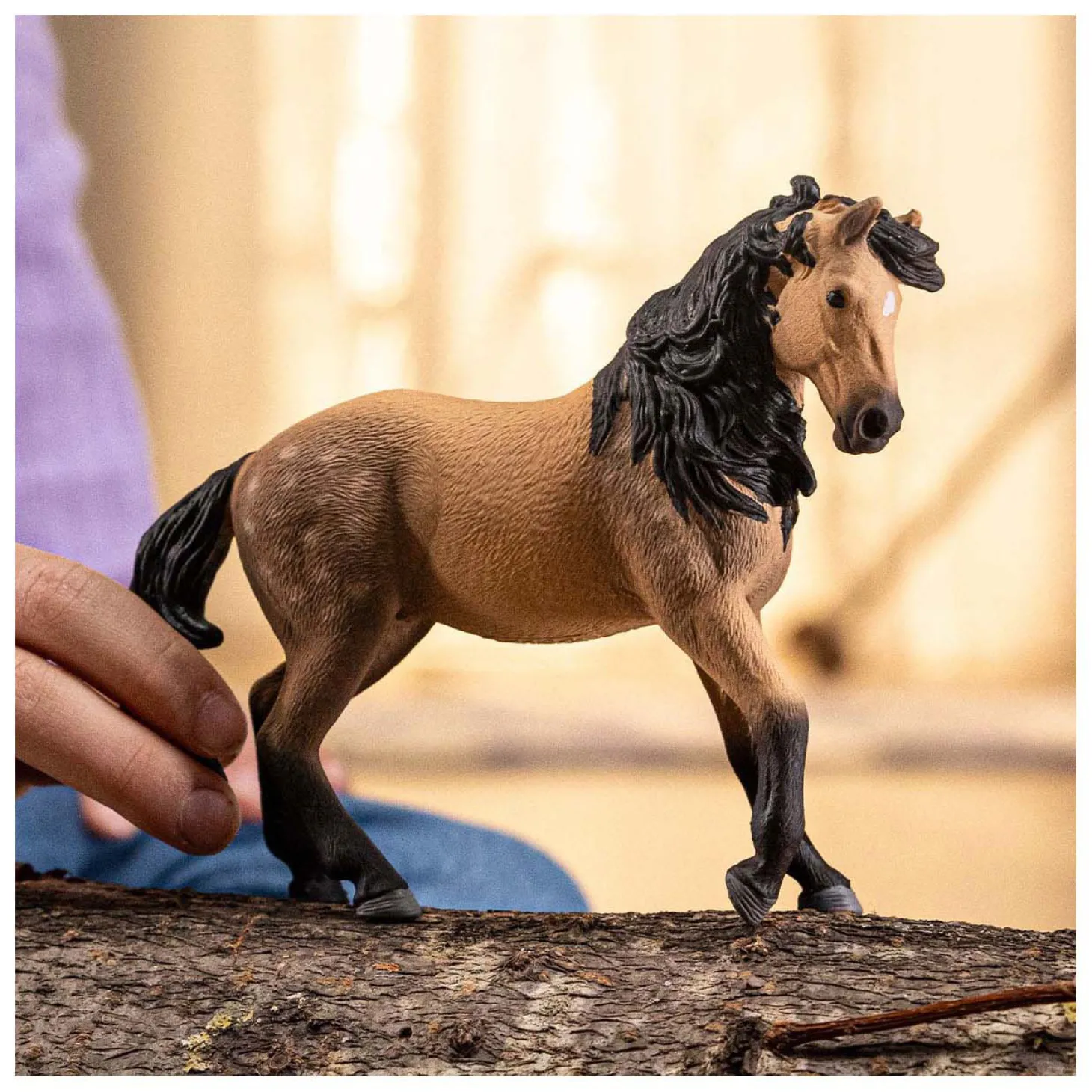 schleich HORSE CLUB Andalusische Merrie 14894