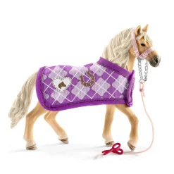 schleich HORSE CLUB Fashion Creatieset HORSE CLUB Sofia 42431