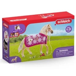 schleich HORSE CLUB Fashion Creatieset HORSE CLUB Sofia 42431