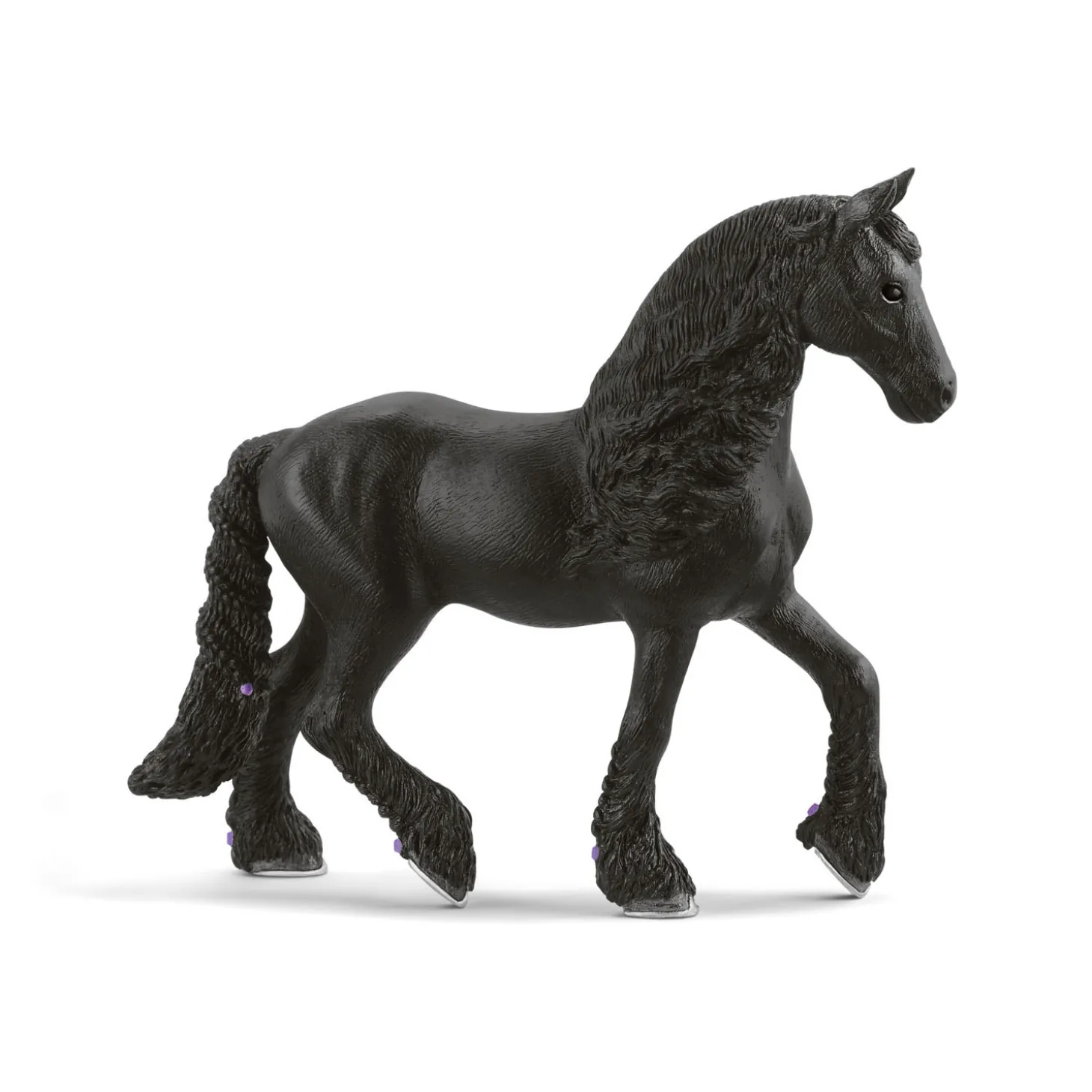 schleich HORSE CLUB Friese Merrie 13906