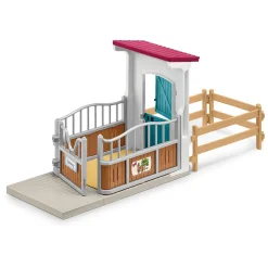 schleich HORSE CLUB Manege met Accessoires 42567