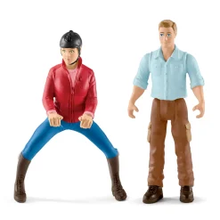 schleich HORSE CLUB Paardenstal 42485