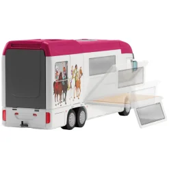 schleich HORSE CLUB Paardenvrachtwagen 42619