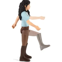 schleich HORSE CLUB Paardenwasbox met Emily en Luna van Hor 42438