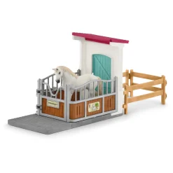 schleich HORSE CLUB Paardenbox 42569