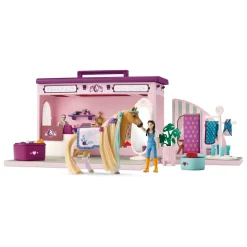 schleich HORSE CLUB Pop-Up Boetiek 42587