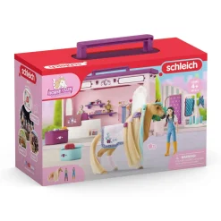schleich HORSE CLUB Pop-Up Boetiek 42587