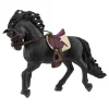 schleich HORSE CLUB Pura Raza Espanola Hengst met Accessoires 42707