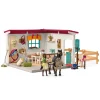 schleich HORSE CLUB Zadelkameruitbreiding 42591