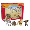 schleich WILD LIFE Afrika Starter Set 42721