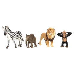 schleich WILD LIFE Afrika Starter Set 42721