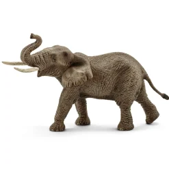 schleich WILD LIFE Afrikaanse Olifant Mannetje 14762