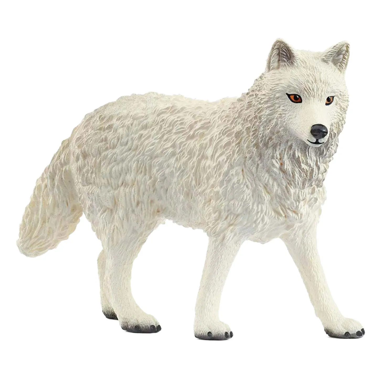 schleich WILD LIFE Arctische Wolf 14880