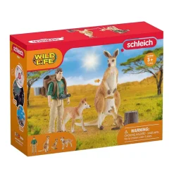 schleich WILD LIFE Avontuur in de Outback 42550