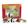 schleich WILD LIFE Azie Starter Set 42736